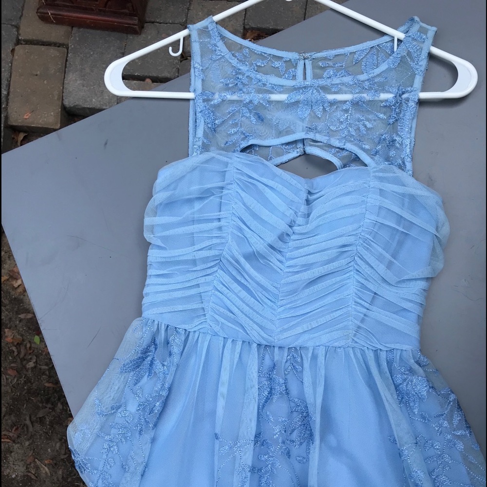 Party Dress / Cocktails